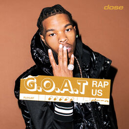 Cover of playlist GOAT 🐐 RAP US | KENDRICK LAMAR, POP SMOKE, DRAKE, 