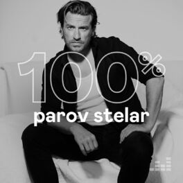 Cover of playlist 100% Parov Stelar