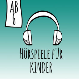 Cover of playlist Hörspiele für Kinder ab 6 Jahren (Grundschule)