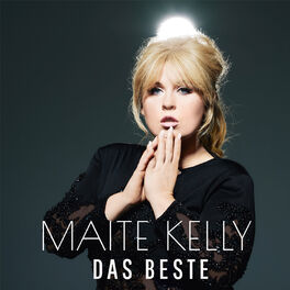 Cover of playlist Das Beste von Maite Kelly