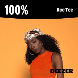 Cover of playlist 100% Ace Tee