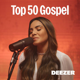 Cover of playlist Top 50 Gospel