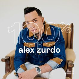 Cover of playlist 100% Alex Zurdo