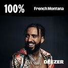 100% French Montana
