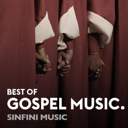 Cover of playlist Gospel Music: Best of