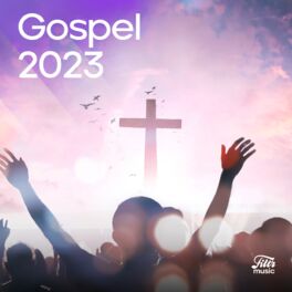 Cover of playlist Gospel Mais Tocadas 2023 | Lançamentos Gospel 2023