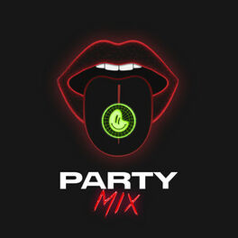 Cover of playlist Party Mix 2024 | Dance Hits & EDM Partyhymnen