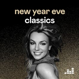 Cover of playlist New Year's Eve Classics