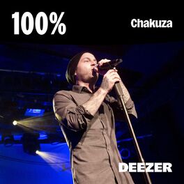 Cover of playlist 100% Chakuza