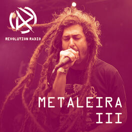 Cover of playlist Metaleira III