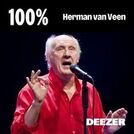 100% Herman van Veen
