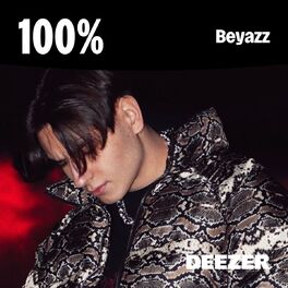 Cover of playlist 100% Beyazz