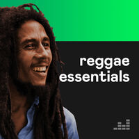 Playlist Reggae Essentials | À écouter sur Deezer