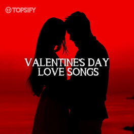 Cover of playlist Valentine's Day Love Songs