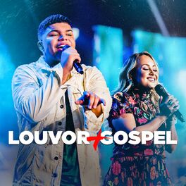 Cover of playlist Louvor Mais Gospel