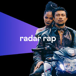 Download CD Radar Rap – Novembro 2020