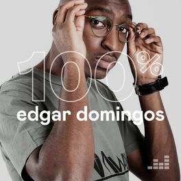 Cover of playlist 100% Edgar Domingos