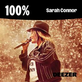 Cover of playlist 100% Sarah Connor