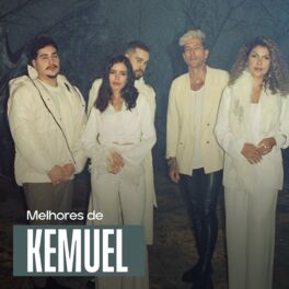 Cover of playlist Kemuel - As Melhores