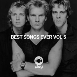 Cover of playlist Best songs ever vol.5