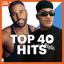 Cover of playlist Top 40 Nederland | Hits 2024