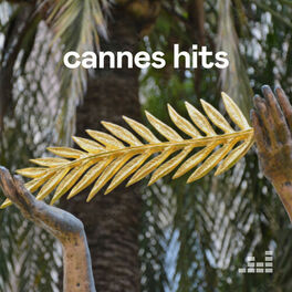 Cover of playlist Cannes Hits