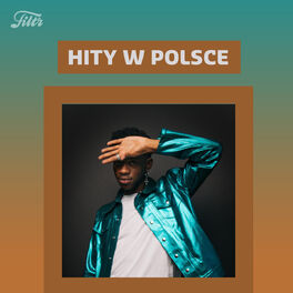Cover of playlist Hity w Polsce