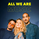 All We Are Music