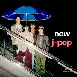 New J-pop