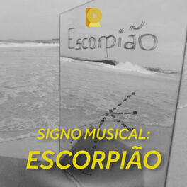 Cover of playlist Signo Musical: Escorpião