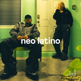 Cover of playlist Neo Latino