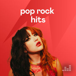 Cover of playlist Pop Rock Hits