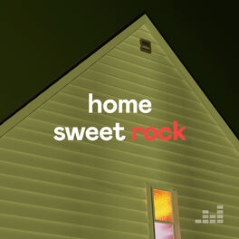 Cover of playlist Home Sweet Rock