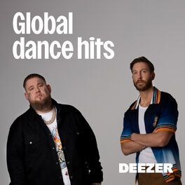 Cover of playlist Global Dance Hits