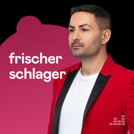 Cover of playlist Frischer Schlager