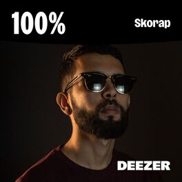 Cover of playlist 100% Skorap