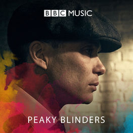 Cover of playlist Peaky Blinders (BBC Two)
