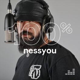 Cover of playlist 100% Nessyou
