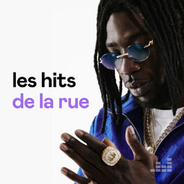 Cover of playlist Les Hits de la Rue