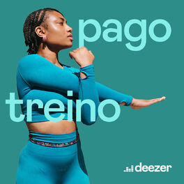 Cover of playlist Pagotreino