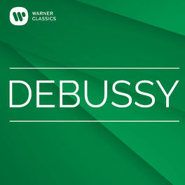 Cover of playlist Le meilleur de Debussy