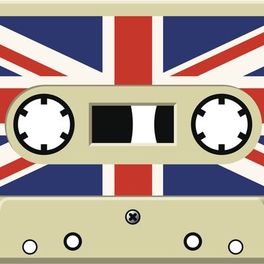 Cover of playlist La playlist Britpop