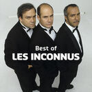 Les Inconnus - Playlist Best Of