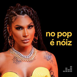 Cover of playlist No Pop É Nóiz
