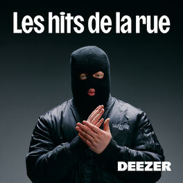 Cover of playlist Les Hits de la Rue