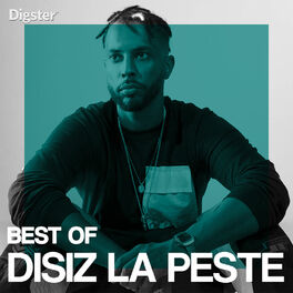 Cover of playlist Disiz La Peste Best Of