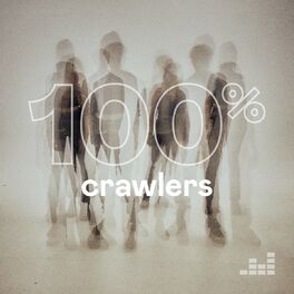 Cover of playlist 100% Crawlers