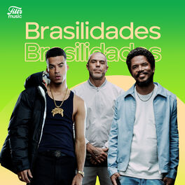 Cover of playlist Brasilidades 2023 💚 Música Brasileira 2023