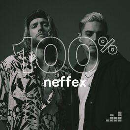 Cover of playlist 100% NEFFEX