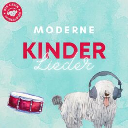 Cover of playlist Moderne Kinderlieder 2023 | Moderne Musik für Kids